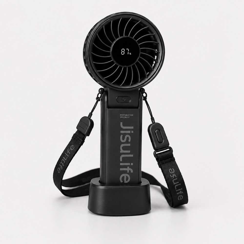 Mini ventilateur Jisulife