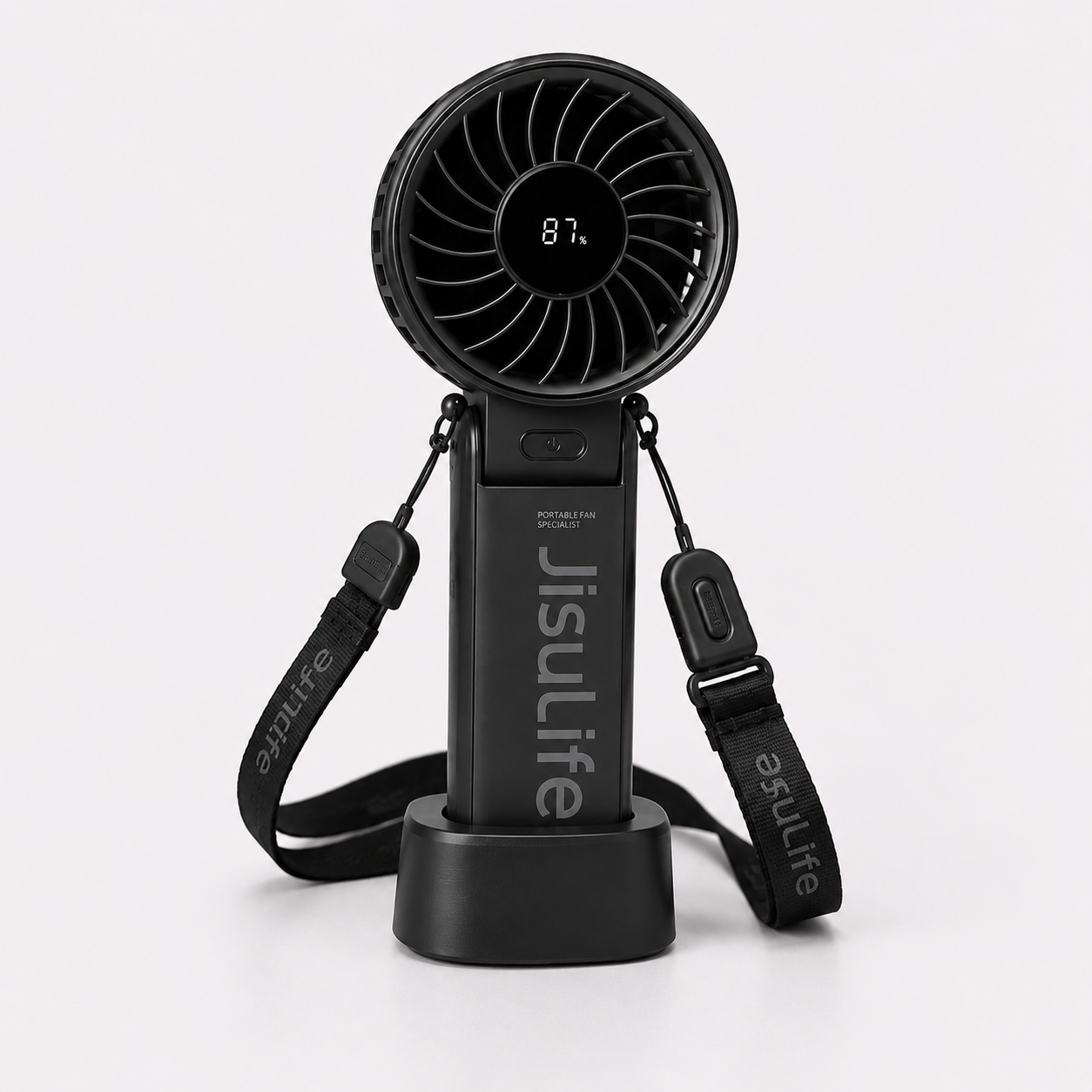 Mini ventilateur Jisulife